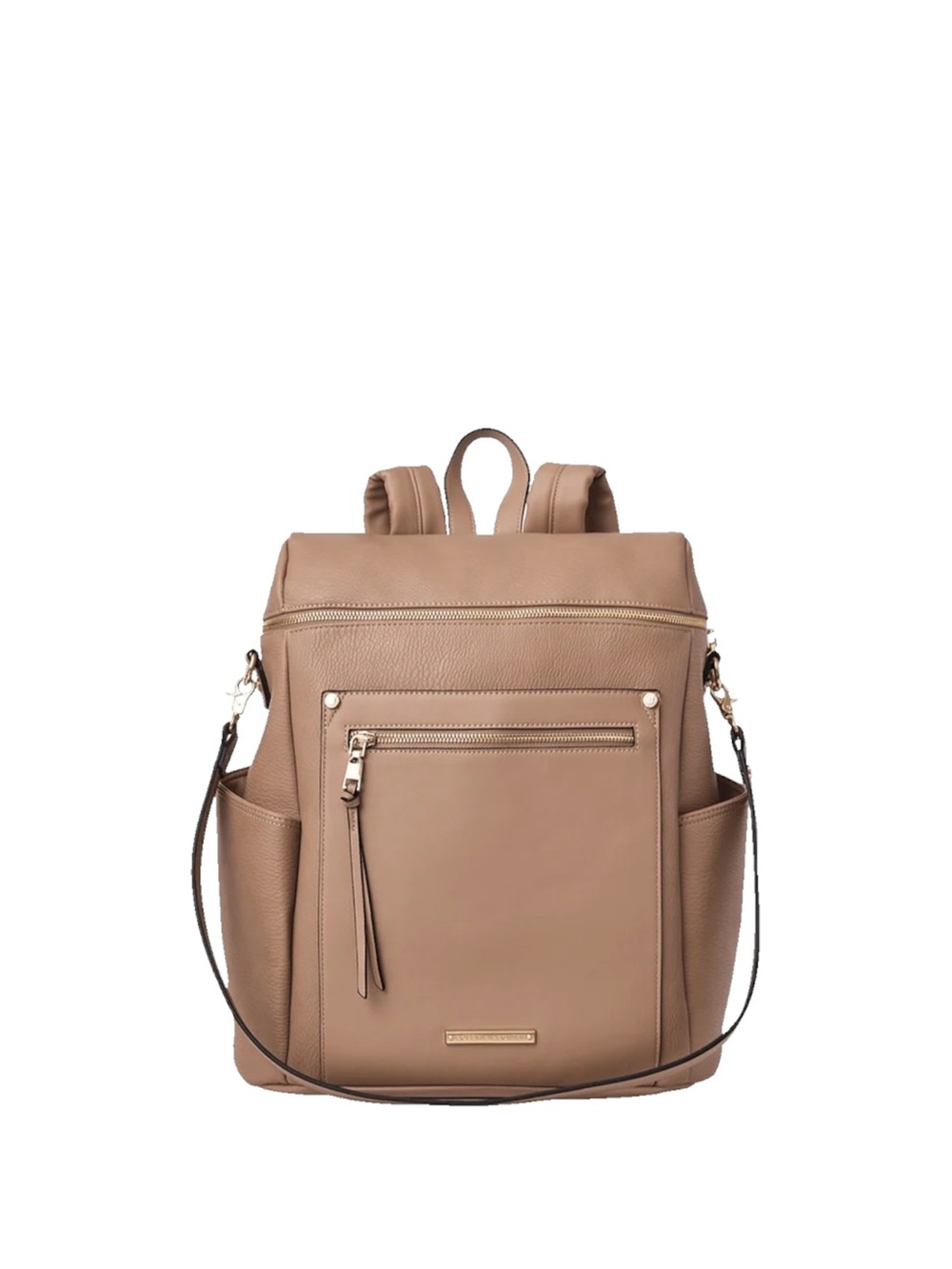 POPPY & PEONIES commuter backpack